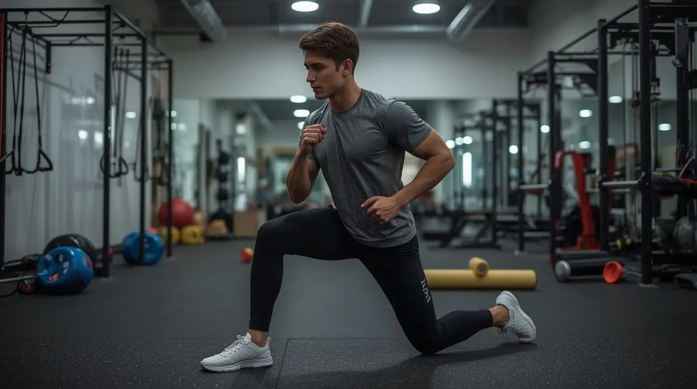 Waarom zijn opwarmings- en rekoefeningen specifiek? Complete wetenschappelijke gids