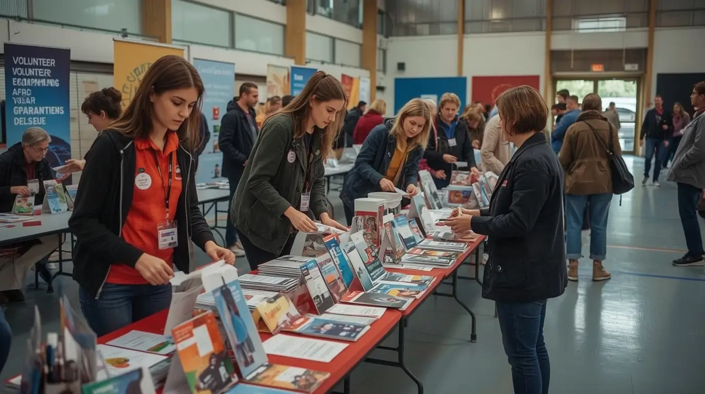 Hoe vind je de beste activiteitenclubs en verenigingen bij jou in de buurt in België?