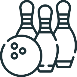 HyperBowling activities