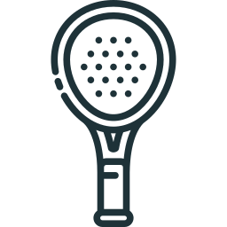 Padel activities