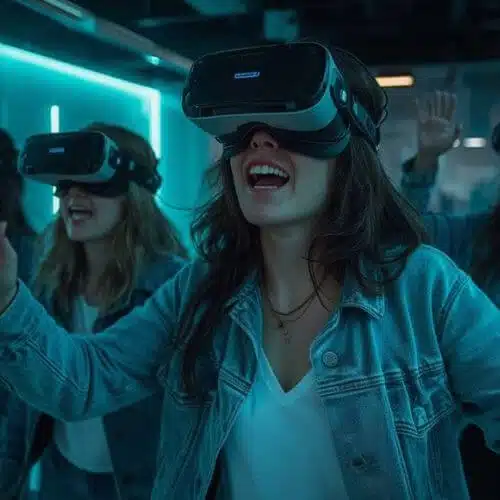 Escape games in Brussels and Waterloo