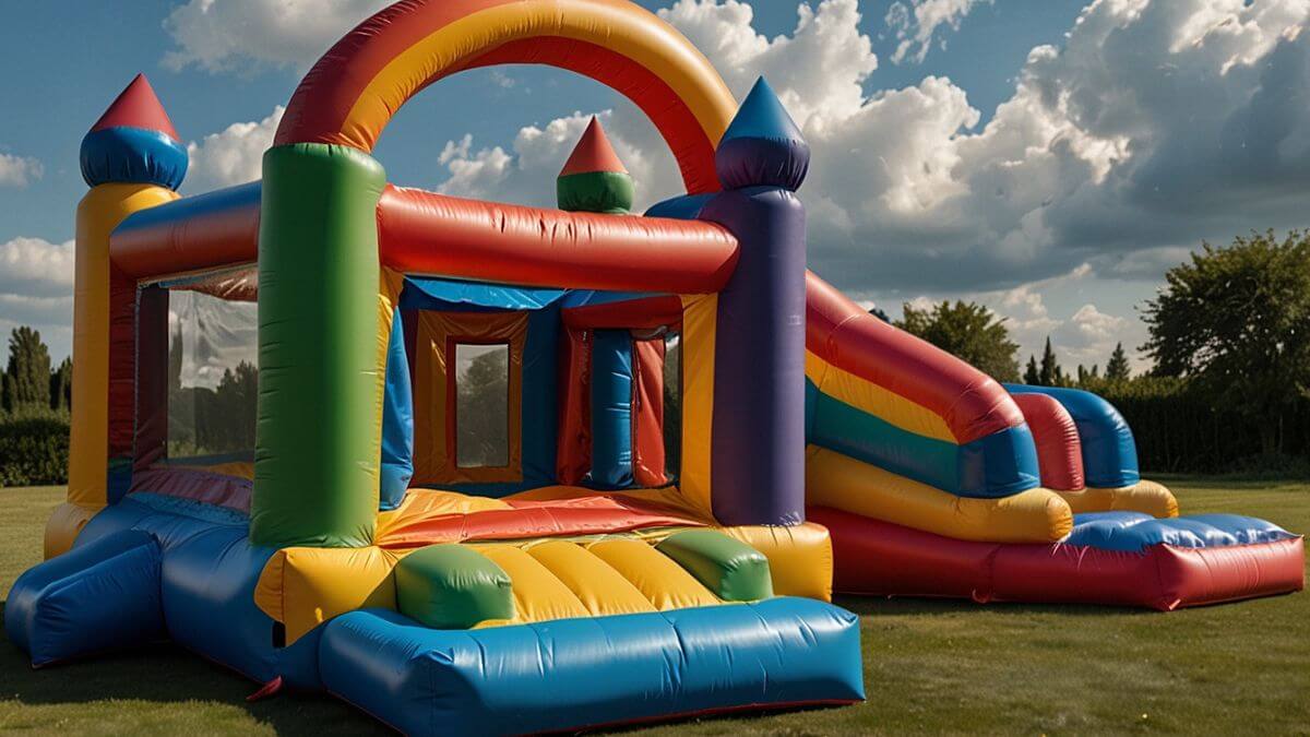 Inflatable hire_activities brussels
